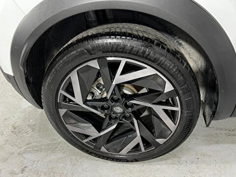 renault, captur, 1.3 tce esprit alpine mhev edc, otomatik, benzin 2.el otomobil | renew 44