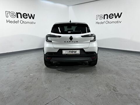 renault, captur, 1.3 tce esprit alpine mhev edc, otomatik, benzin 2.el otomobil | renew 6
