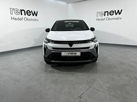 renault, captur, 1.3 tce esprit alpine mhev edc, otomatik, benzin 2.el otomobil | renew 3