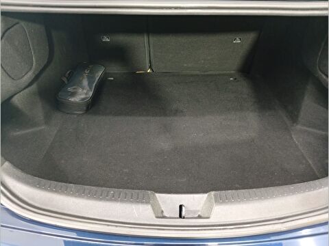 renault, megane, sedan 1.3 tce touch edc, otomatik, benzin 2.el otomobil | renew 35