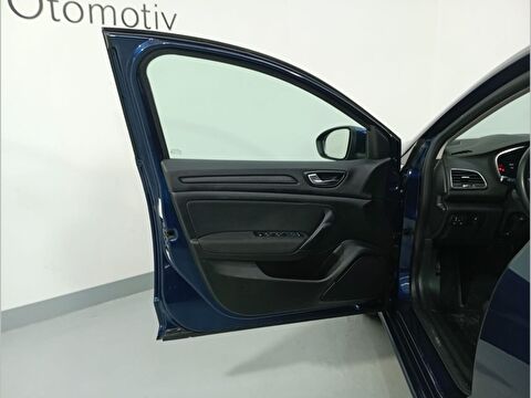 renault, megane, sedan 1.3 tce touch edc, otomatik, benzin 2.el otomobil | renew 36