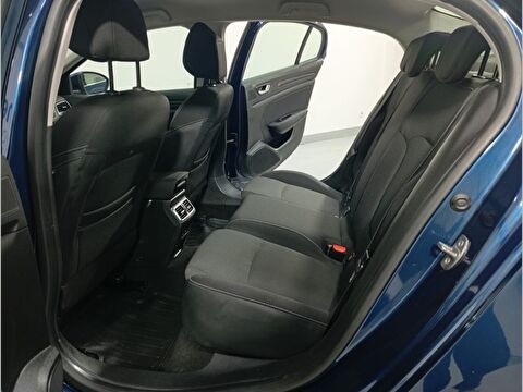 renault, megane, sedan 1.3 tce touch edc, otomatik, benzin 2.el otomobil | renew 33