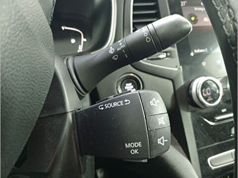 renault, megane, sedan 1.3 tce touch edc, otomatik, benzin 2.el otomobil | renew 30