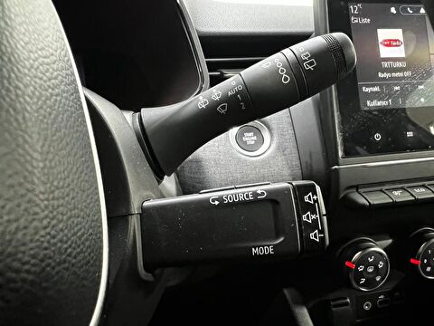 renault, clio, 1.0 tce evolution x-tronic, otomatik, benzin 2.el otomobil | renew 31