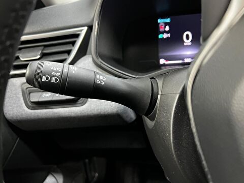 renault, clio, 1.0 tce evolution x-tronic, otomatik, benzin 2.el otomobil | renew 30