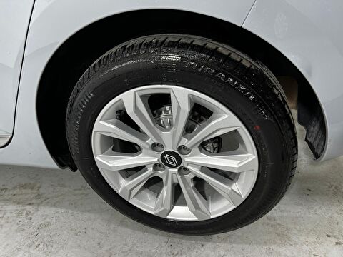 renault, clio, 1.0 tce evolution x-tronic, otomatik, benzin 2.el otomobil | renew 44