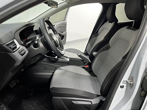 renault, clio, 1.0 tce evolution x-tronic, otomatik, benzin 2.el otomobil | renew 34