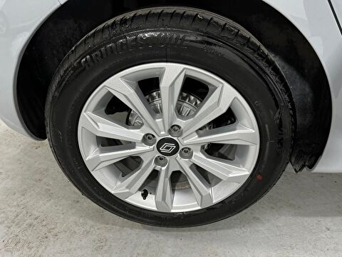 renault, clio, 1.0 tce evolution x-tronic, otomatik, benzin 2.el otomobil | renew 43