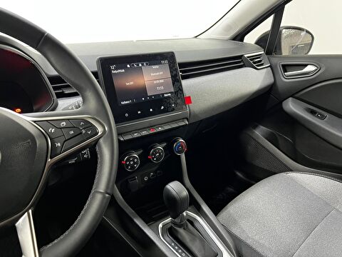 renault, clio, 1.0 tce evolution x-tronic, otomatik, benzin 2.el otomobil | renew 24