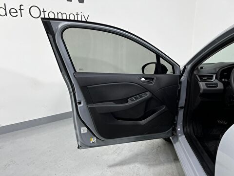 renault, clio, 1.0 tce evolution x-tronic, otomatik, benzin 2.el otomobil | renew 36