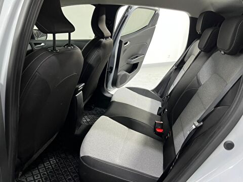 renault, clio, 1.0 tce evolution x-tronic, otomatik, benzin 2.el otomobil | renew 33