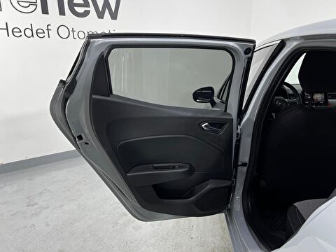 renault, clio, 1.0 tce evolution x-tronic, otomatik, benzin 2.el otomobil | renew 37