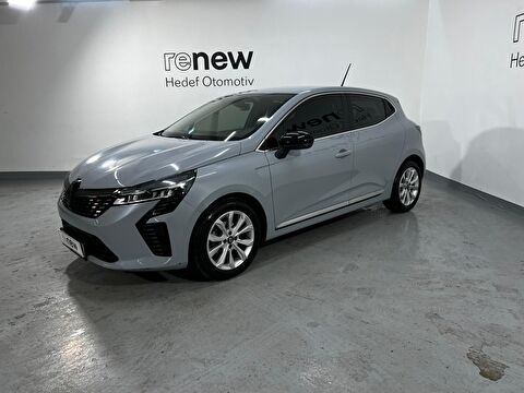 1.0 TCE Evolution X-Tronic, 2. el otomobil | renew