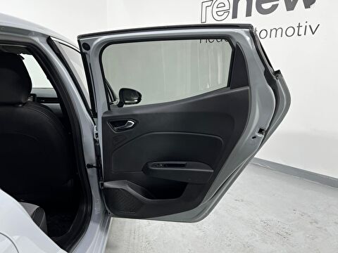 renault, clio, 1.0 tce evolution x-tronic, otomatik, benzin 2.el otomobil | renew 38