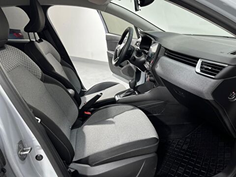 renault, clio, 1.0 tce evolution x-tronic, otomatik, benzin 2.el otomobil | renew 29