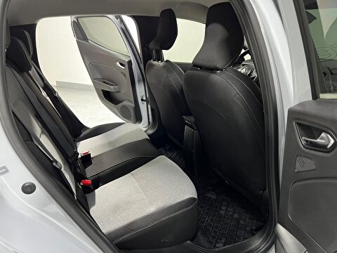 renault, clio, 1.0 tce evolution x-tronic, otomatik, benzin 2.el otomobil | renew 32