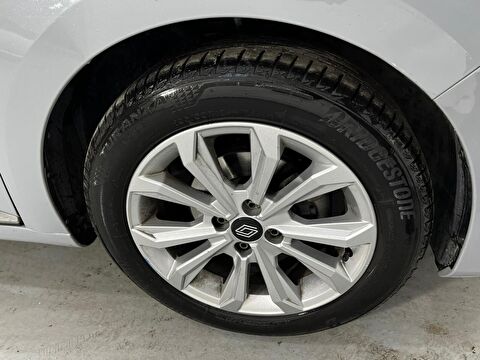 renault, clio, 1.0 tce evolution x-tronic, otomatik, benzin 2.el otomobil | renew 42