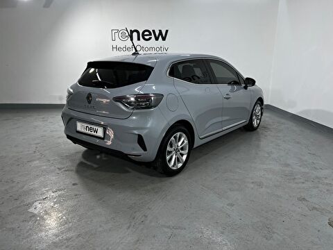 renault, clio, 1.0 tce evolution x-tronic, otomatik, benzin 2.el otomobil | renew 18