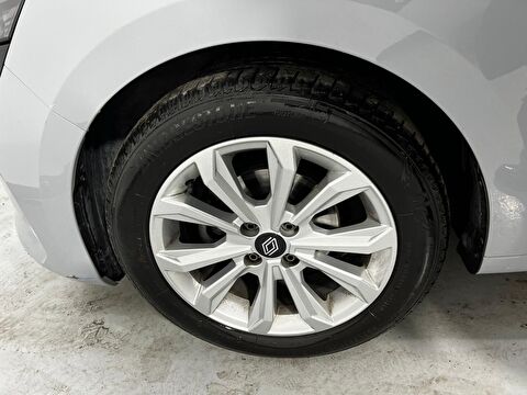 renault, clio, 1.0 tce evolution x-tronic, otomatik, benzin 2.el otomobil | renew 41