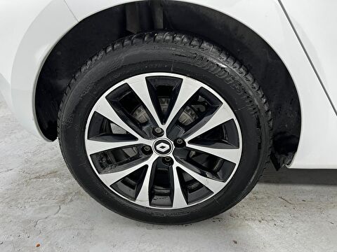 renault, clio, 1.0 tce touch, manuel, benzin 2.el otomobil | renew 6