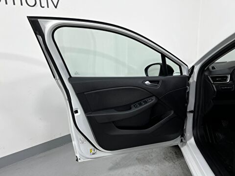 renault, clio, 1.0 tce touch, manuel, benzin 2.el otomobil | renew 46