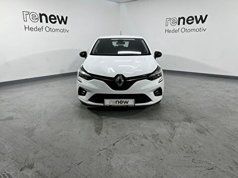 renault, clio, 1.0 tce touch, manuel, benzin 2.el otomobil | renew 39