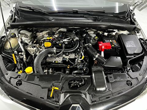 renault, clio, 1.0 tce touch, manuel, benzin 2.el otomobil | renew 20