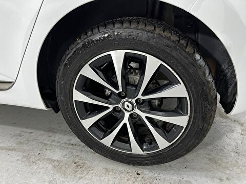 renault, clio, 1.0 tce touch, manuel, benzin 2.el otomobil | renew 9