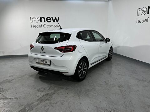 renault, clio, 1.0 tce touch, manuel, benzin 2.el otomobil | renew 29
