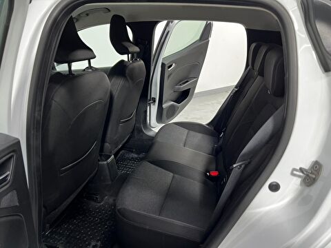 renault, clio, 1.0 tce touch, manuel, benzin 2.el otomobil | renew 15