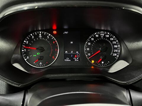 renault, clio, 1.0 tce touch, manuel, benzin 2.el otomobil | renew 12