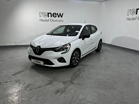 1.0 TCe Touch, 2. el otomobil | renew