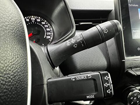 renault, clio, 1.0 tce touch, manuel, benzin 2.el otomobil | renew 24