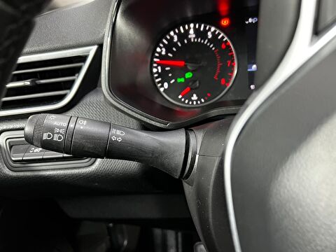 renault, clio, 1.0 tce touch, manuel, benzin 2.el otomobil | renew 23