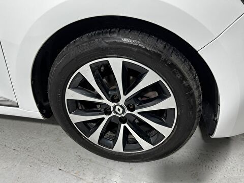 renault, clio, 1.0 tce touch, manuel, benzin 2.el otomobil | renew 8