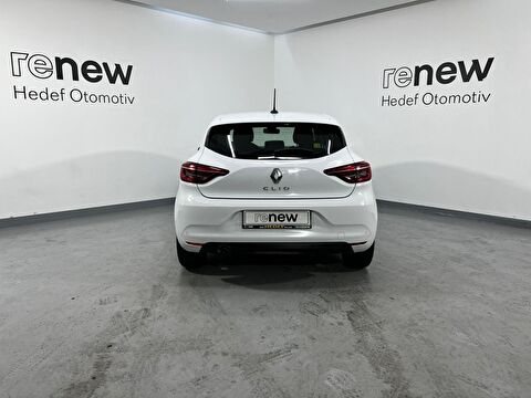 renault, clio, 1.0 tce touch, manuel, benzin 2.el otomobil | renew 31