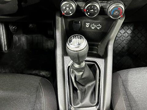 renault, clio, 1.0 tce touch, manuel, benzin 2.el otomobil | renew 18