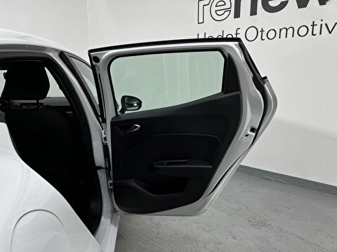 renault, clio, 1.0 tce touch, manuel, benzin 2.el otomobil | renew 49