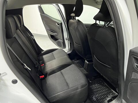 renault, clio, 1.0 tce touch, manuel, benzin 2.el otomobil | renew 43