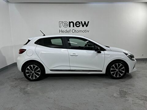 renault, clio, 1.0 tce touch, manuel, benzin 2.el otomobil | renew 5