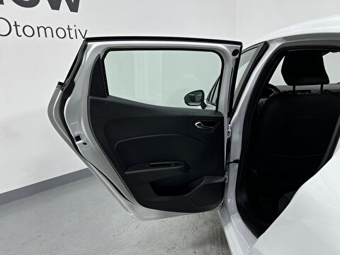 renault, clio, 1.0 tce touch, manuel, benzin 2.el otomobil | renew 48