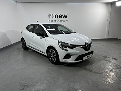 renault, clio, 1.0 tce touch, manuel, benzin 2.el otomobil | renew 34