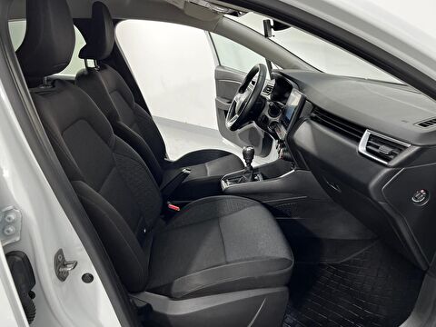 renault, clio, 1.0 tce touch, manuel, benzin 2.el otomobil | renew 44