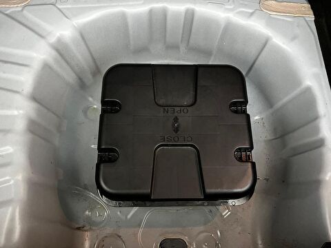 renault, clio, 1.0 tce touch, manuel, benzin 2.el otomobil | renew 45