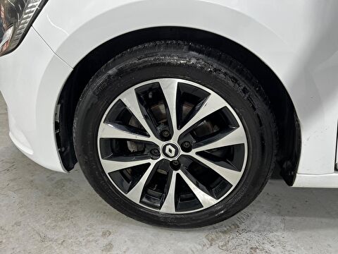 renault, clio, 1.0 tce touch, manuel, benzin 2.el otomobil | renew 7