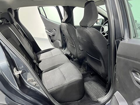 dacia, sandero stepway, sandero 1.0 turbo stepway comfort x-tronic, otomatik, benzin 2.el otomobil | renew 34