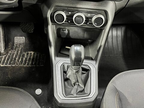 dacia, sandero stepway, sandero 1.0 turbo stepway comfort x-tronic, otomatik, benzin 2.el otomobil | renew 27