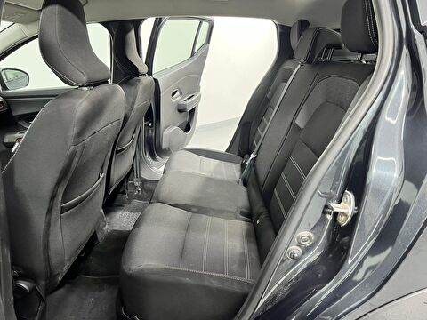 dacia, sandero stepway, sandero 1.0 turbo stepway comfort x-tronic, otomatik, benzin 2.el otomobil | renew 33