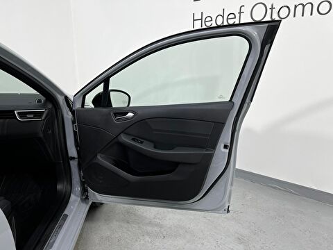 renault, clio, 1.0 tce techno esprit alpine x-tronic, otomatik, benzin 2.el otomobil | renew 37