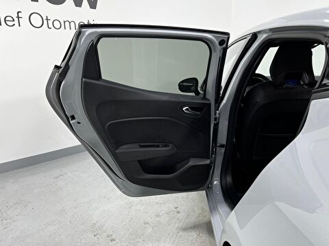 renault, clio, 1.0 tce techno esprit alpine x-tronic, otomatik, benzin 2.el otomobil | renew 39